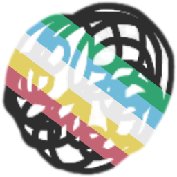 Discovery icon for your ai slop bores me Discord server