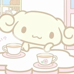Discovery icon for ♪ 🥞 ︵ sweetest ✿ chatting . guild tags . giveaways Discord server