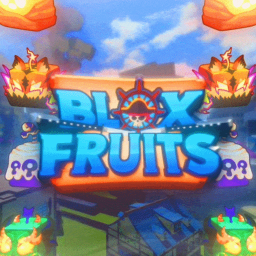 Discovery icon for Blox Fruits Trading Server Discord server