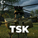 Discovery icon for TSK Türk Silahlı Kuvvetleri Discord server