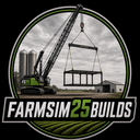 Discovery icon for 🏗 𝔽𝕒𝕣𝕞𝕊𝕚𝕞𝟚𝟝𝔹𝕦𝕚𝕝𝕕𝕤 🚜 Discord server