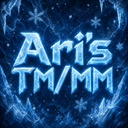 Discovery icon for Ari's Market | Middleman Services Discord server