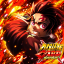 Discovery icon for Anime Card Battle X Discord server