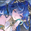 Discovery icon for .  /Moonkiss  . 💫 • j2l ban Discord server
