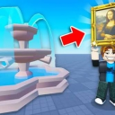 Discovery icon for Throw A Coin | Roblox Discord server