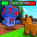 Discovery icon for Capybaras VS Plants Discord server