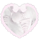 Discovery icon for ♡ ノ𝘃𝘆𝗹 ﹒ vcs ﹒ socιαl ﹒ gws ﹒ tαgs Discord server