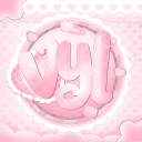Discovery icon for ﹙♡﹚       loved    by    ノ𝘃𝘆𝗹    ⁺ Discord server