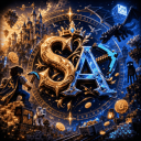 Discovery icon for S、A Discord server