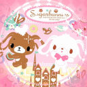 Discovery icon for 𐂯 .ノsugarbunnies .#rt2k Discord server
