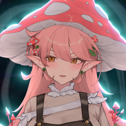 Discovery icon for Whimsy's Cauldron Discord server