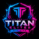 Discovery icon for The Titan Elites Division Discord server