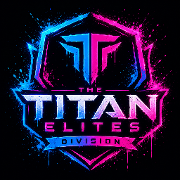 Discovery icon for The Titan Elites Division Discord server