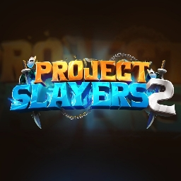 Discovery icon for Project Slayers 2 | Roblox Discord server