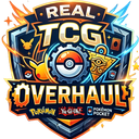 Discovery icon for Real TCG Overhaul Discord server