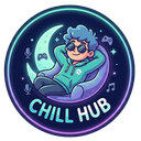 Discovery icon for Chill Hub Discord server