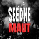 Discovery icon for Seedhemaut™ #ERA | India • Hindi •  Chilling • Hangout • VC Discord server