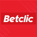 Discovery icon for Betclic France Discord server