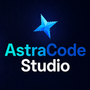 Discovery icon for ⭐ AstraCodes Studio Discord server