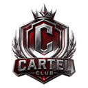 Discovery icon for Cartel Club Discord server