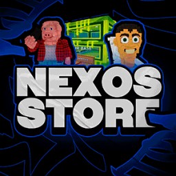 Discovery icon for ๐ Nexos Store Discord server