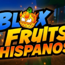 Discovery icon for Blox Fruits Hispano Discord server