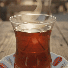 Discovery icon for Çay Ocağı (_)> #İlk Adım Discord server