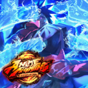 Discovery icon for Anime Fighting Simulator Discord server