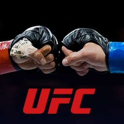 Discovery icon for The UFC Server Discord server