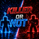 Discovery icon for Killer Or Not Official Discord server
