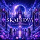 Discovery icon for S K Λ I N O V Λ ⛅ Discord server