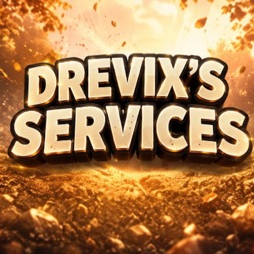 Discovery icon for Drevix's Services Discord server