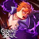 Discovery icon for Grand Blue Discord server