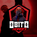 Discovery icon for 𝗢𝗕𝗜𝗧𝗢 𝗛𝗢𝗠𝗜𝗘𝗦 Discord server