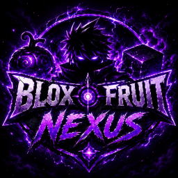 Discovery icon for Nexus | Blox Fruits Community Server Discord server