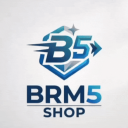 Discovery icon for 🌍BRM5 SHOP® 『GLOBAL』 Discord server
