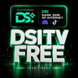 Discovery icon for DSI.TV │ Filmy CSI za darmo Discord server
