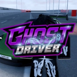 Discovery icon for Ghost Driver - Official Discord server
