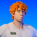 Discovery icon for His Story Basement Discord server