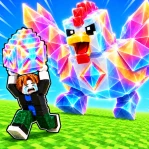 Discovery icon for Steal a Chicken Discord server
