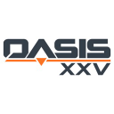 Discovery icon for Oasis: XXV Discord server