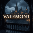 Discovery icon for Valemont Discord server