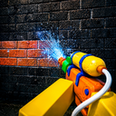 Discovery icon for Wash The House Discord server
