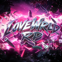 Discovery icon for LoveWrld RP 💗 Discord server