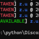 Discovery icon for CHECKER WhatsApp & Cord @/knife Discord server