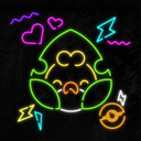 Discovery icon for PokéJungle - Pokémon Discussions Discord server