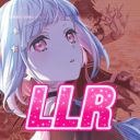Discovery icon for Love Live Radio Discord server