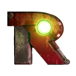Discovery icon for Rustbound Discord server