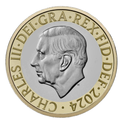 Discovery icon for UK Personal Finance Discord server