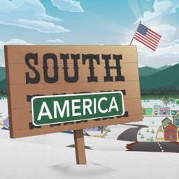 Discovery icon for South America Archives Discord server
